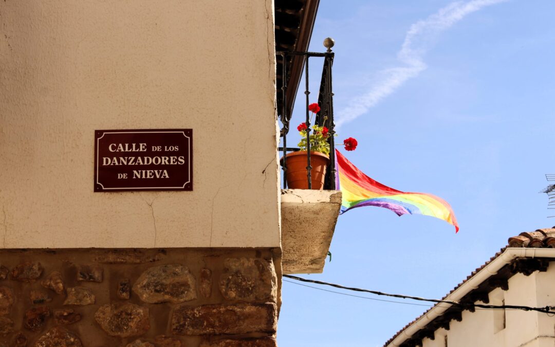 ¿Qué hay más queer que un pueblo?