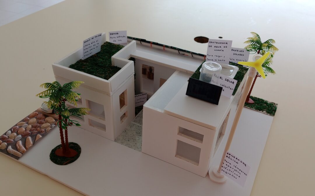 Educación que construye: Proyectos educativos en la Sierra de Madrid